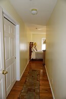 The Hendrickson House