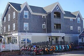 The Hendrickson House