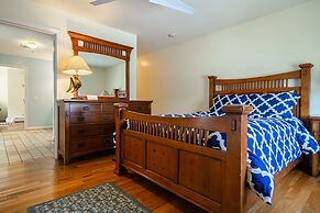 The Hendrickson House