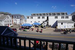 The Hendrickson House