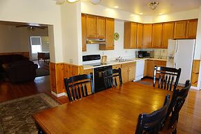 The Hendrickson House