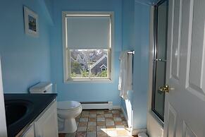 The Hendrickson House