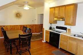 The Hendrickson House