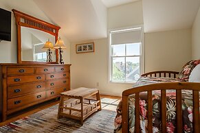 The Hendrickson House