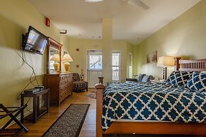 The Hendrickson House