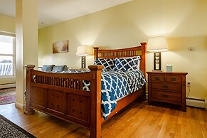 The Hendrickson House