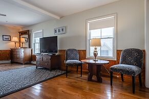 The Hendrickson House