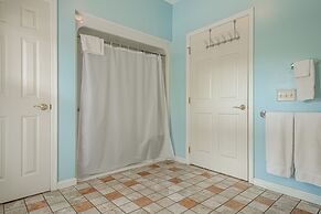 The Hendrickson House