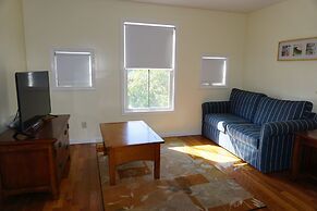 The Hendrickson House