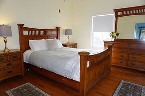 The Hendrickson House