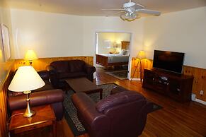 The Hendrickson House