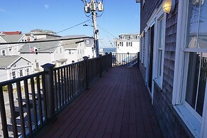 The Hendrickson House