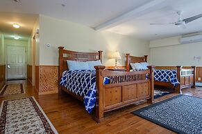 The Hendrickson House