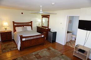 The Hendrickson House