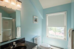 The Hendrickson House