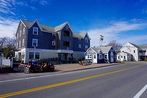 The Hendrickson House