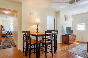 The Hendrickson House