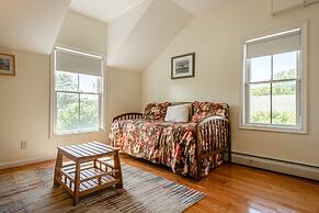 The Hendrickson House