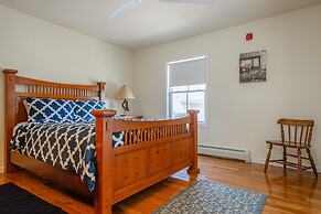 The Hendrickson House