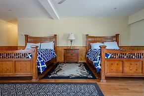 The Hendrickson House