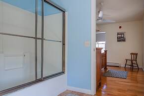 The Hendrickson House