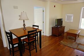 The Hendrickson House