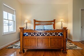 The Hendrickson House