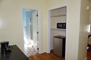 The Hendrickson House