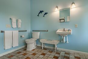 The Hendrickson House