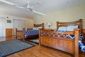 The Hendrickson House