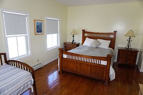 The Hendrickson House