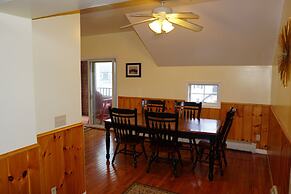 The Hendrickson House