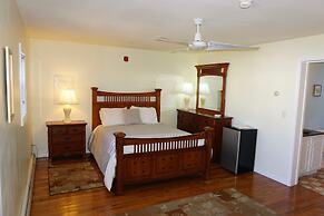 The Hendrickson House