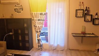 George's apartments by the airport