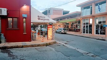 George's apartments by the airport