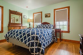 Narragansett Inn