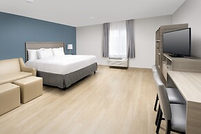 WoodSpring Suites Carol Stream - Chicago