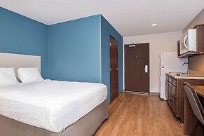 WoodSpring Suites Carol Stream - Chicago