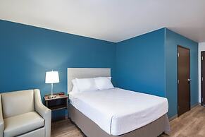 WoodSpring Suites Carol Stream - Chicago