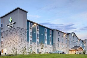 WoodSpring Suites Carol Stream - Chicago