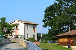 Agriturismo Castello Di Pupaggi