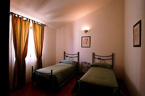 Agriturismo Castello Di Pupaggi