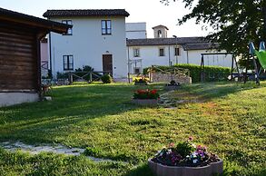 Agriturismo Castello Di Pupaggi