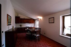 Agriturismo Castello Di Pupaggi