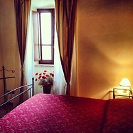 Agriturismo Castello Di Pupaggi