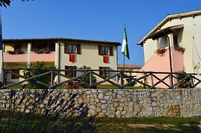 Agriturismo Castello Di Pupaggi