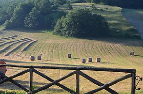 Agriturismo Castello Di Pupaggi
