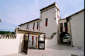 Agriturismo Castello Di Pupaggi