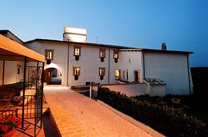 Agriturismo Castello Di Pupaggi