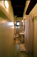 Agriturismo Castello Di Pupaggi